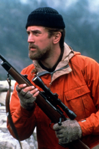 Deer Hunter, The
